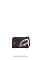 Wallet Sprayground SIP BALLOON BLACK WALLET