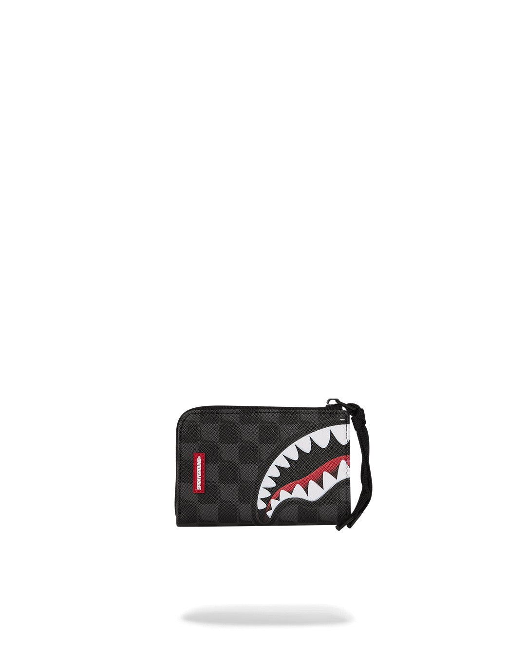 Wallet Sprayground SIP BALLOON BLACK WALLET