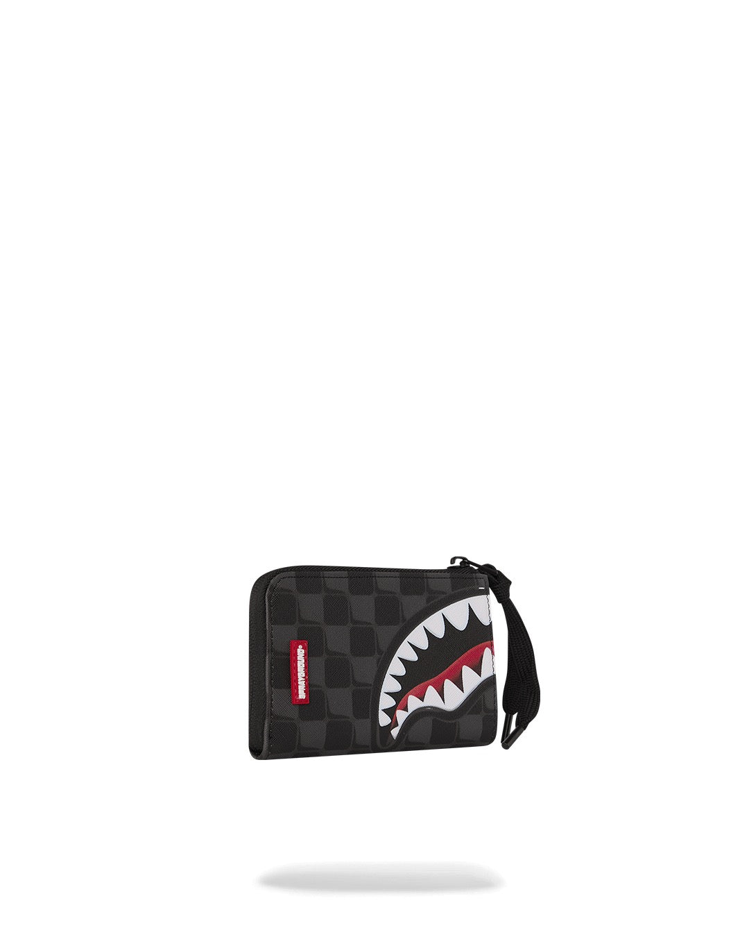 Wallet Sprayground SIP BALLOON BLACK WALLET