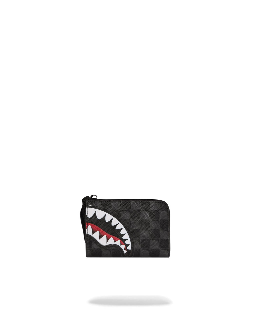 Wallet Sprayground SIP BALLOON BLACK WALLET