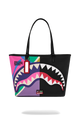 Borsa Sprayground NYBG BOTANICAL CENTRAL TOTE