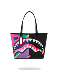 Borsa Sprayground NYBG BOTANICAL CENTRAL TOTE