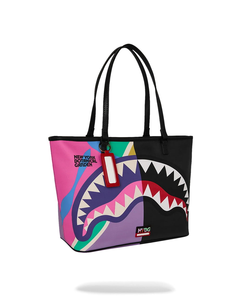 Borsa Sprayground NYBG BOTANICAL CENTRAL TOTE