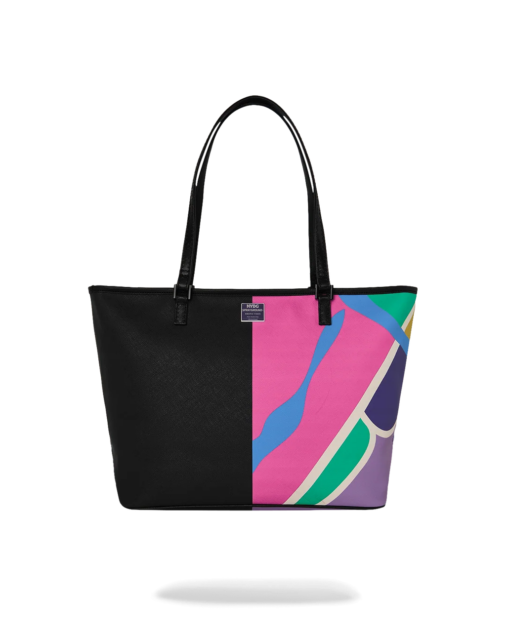 Borsa Sprayground NYBG BOTANICAL CENTRAL TOTE