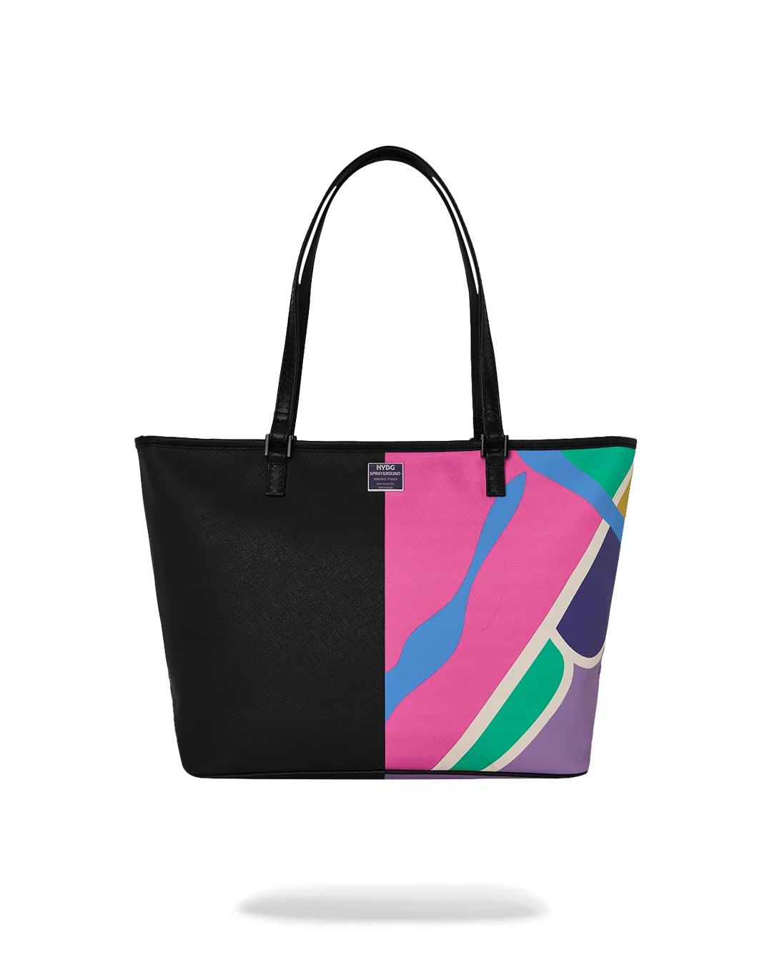 Borsa Sprayground NYBG BOTANICAL CENTRAL TOTE