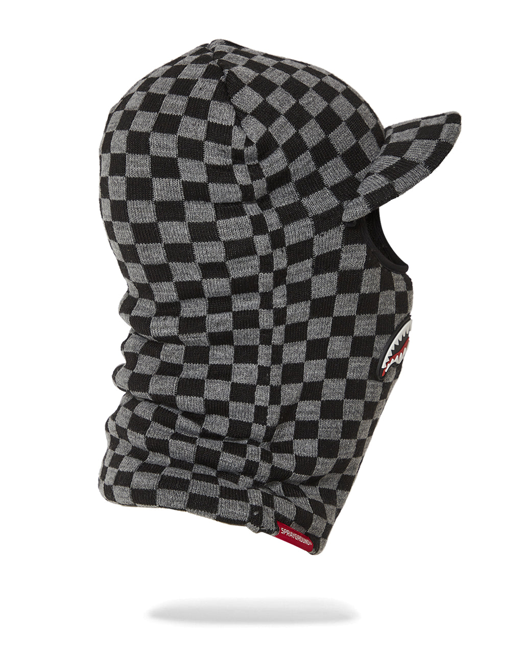 Sprayground VISOR SKI MASK