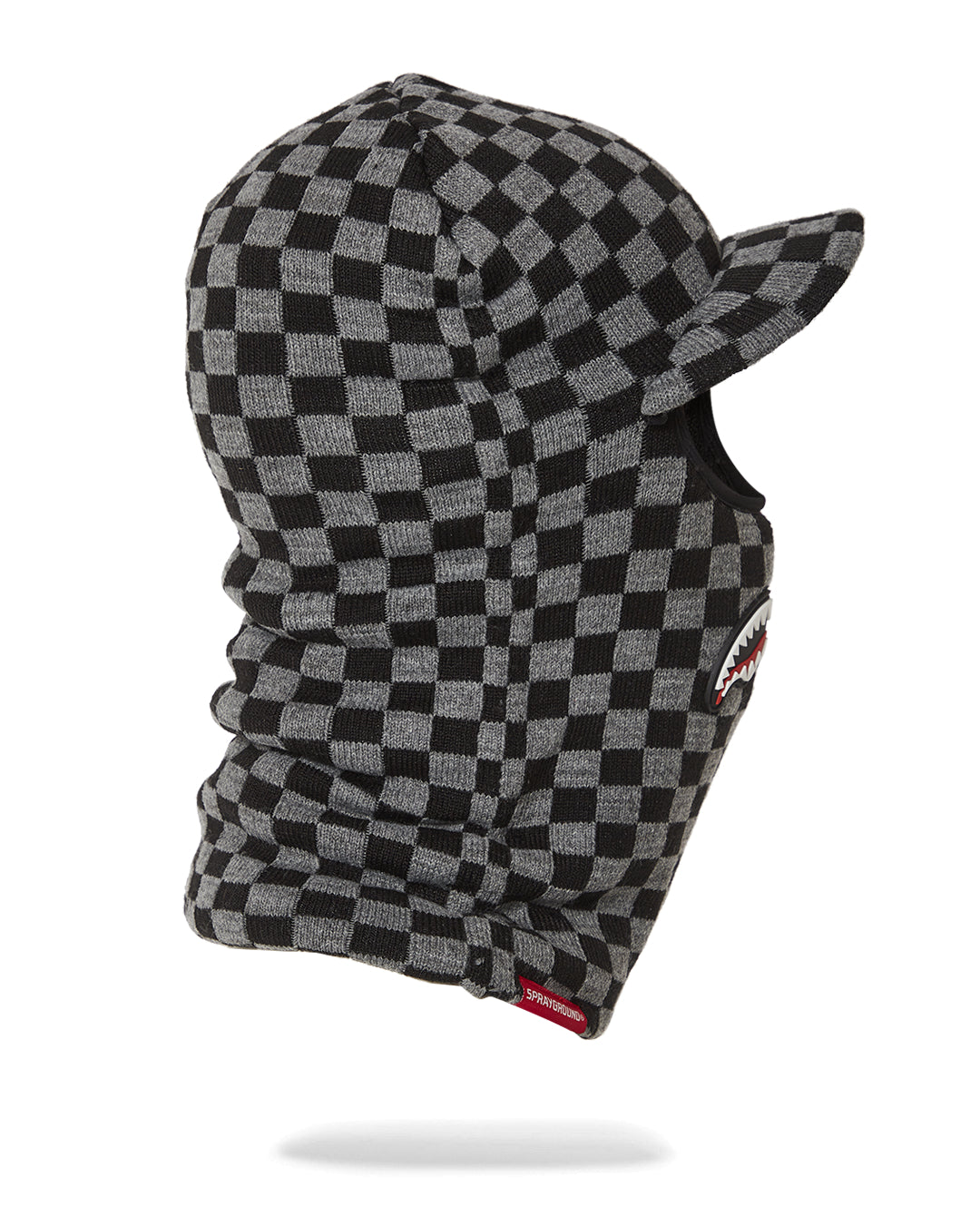 Sprayground VISOR SKI MASK