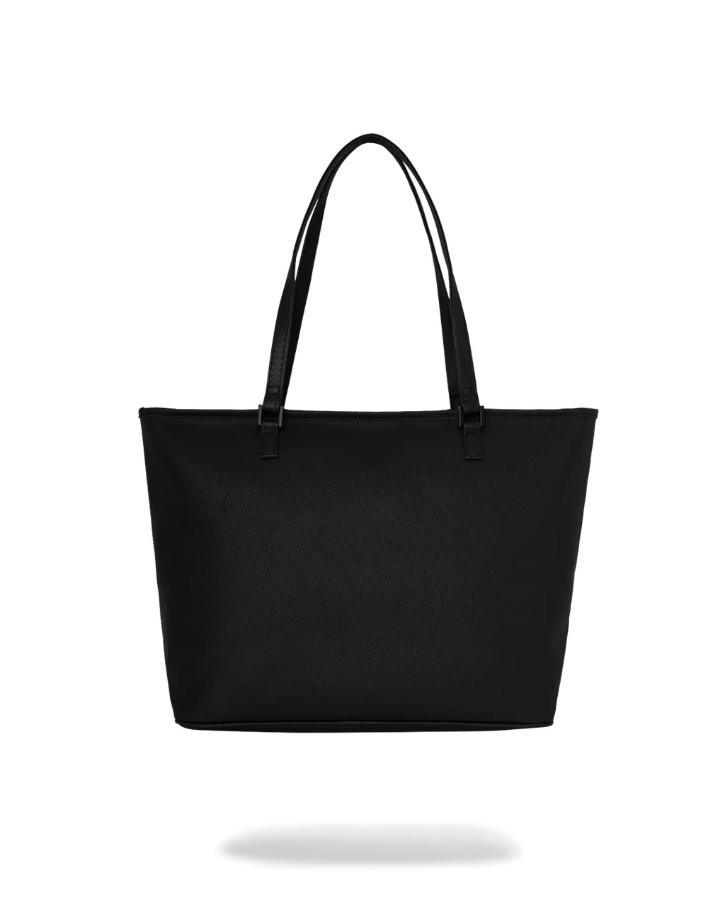 Bag Sprayground BLACKED OUT EMBOSSED GOLD TOOTH TOTE