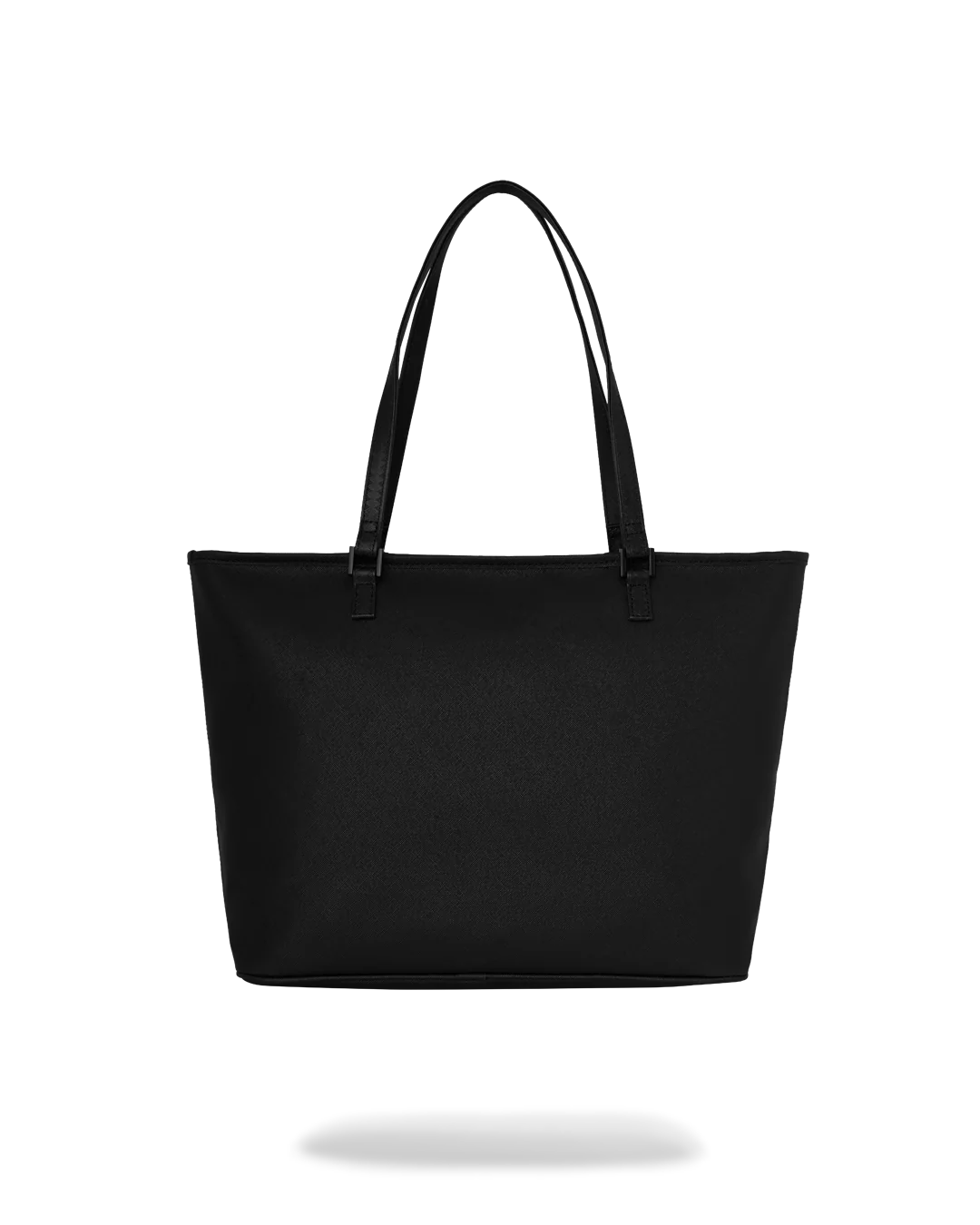 Bag Sprayground BLACKED OUT EMBOSSED GOLD TOOTH TOTE