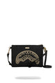 Pochette e beauty Sprayground THAT GOLD DRAP CROSSBODY POUCHETTE