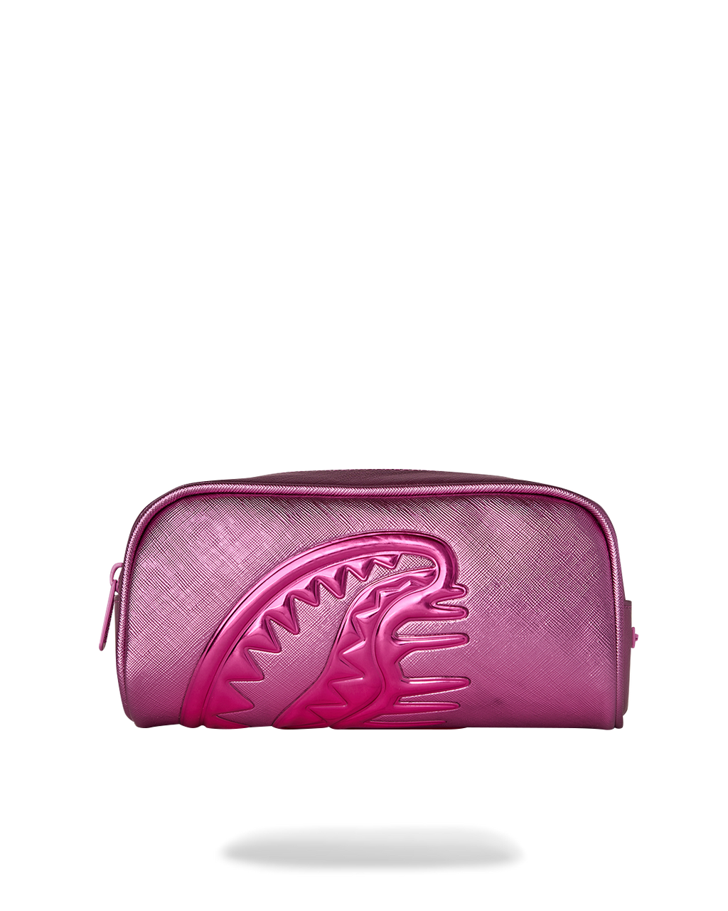 Pochette Sprayground METALLIC PINK METALLIC DRIP POUCH