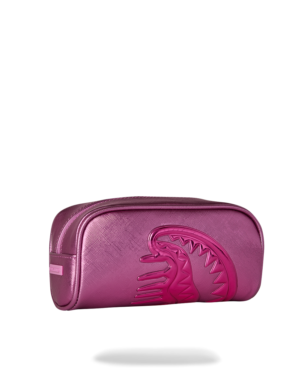 Pochette Sprayground METALLIC PINK METALLIC DRIP POUCH