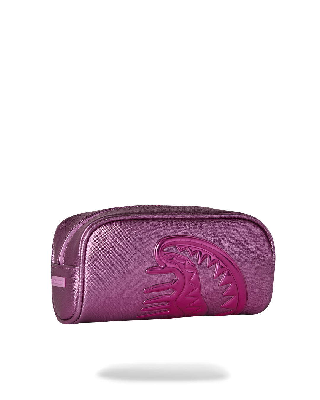 Pochette Sprayground METALLIC PINK METALLIC DRIP POUCH