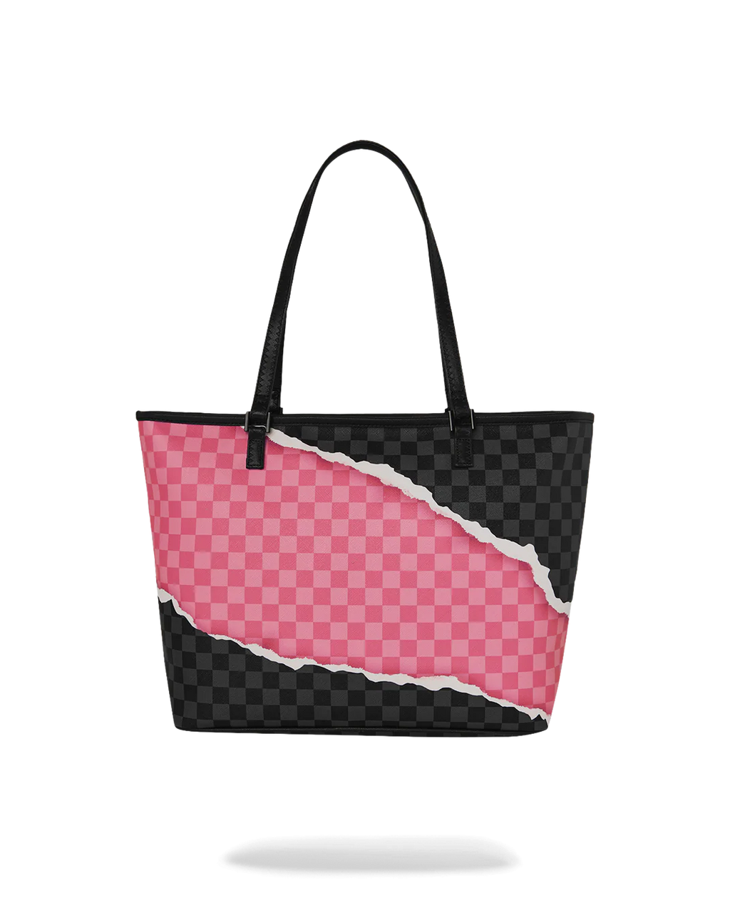 Borsa Sprayground PINK PANTHER ON THE RUN TOTE