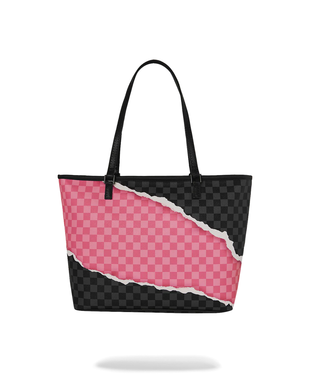 Borsa Sprayground PINK PANTHER ON THE RUN TOTE