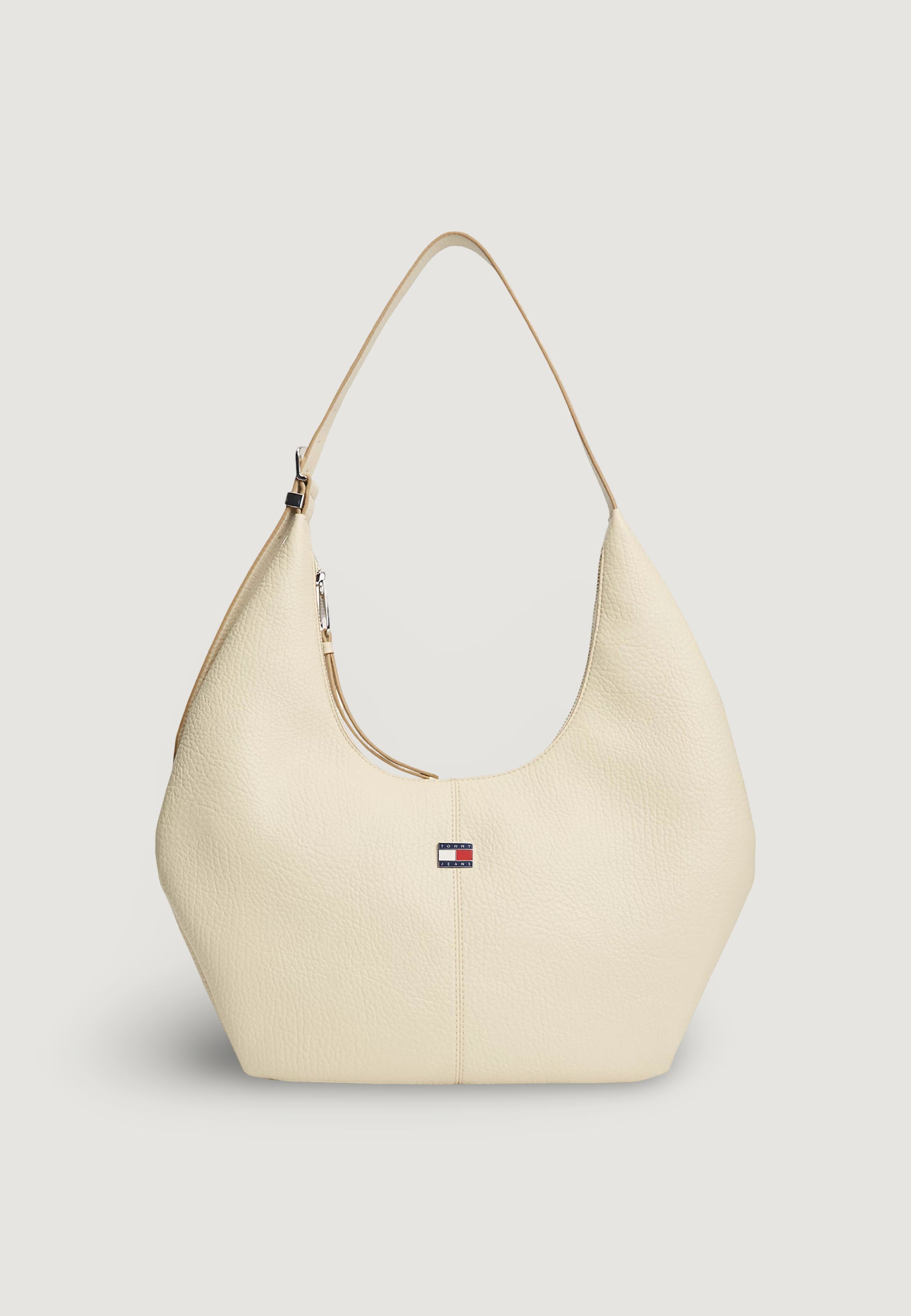 Borsa Tommy Hilfiger TJW SLOUCHY CITY HOBO