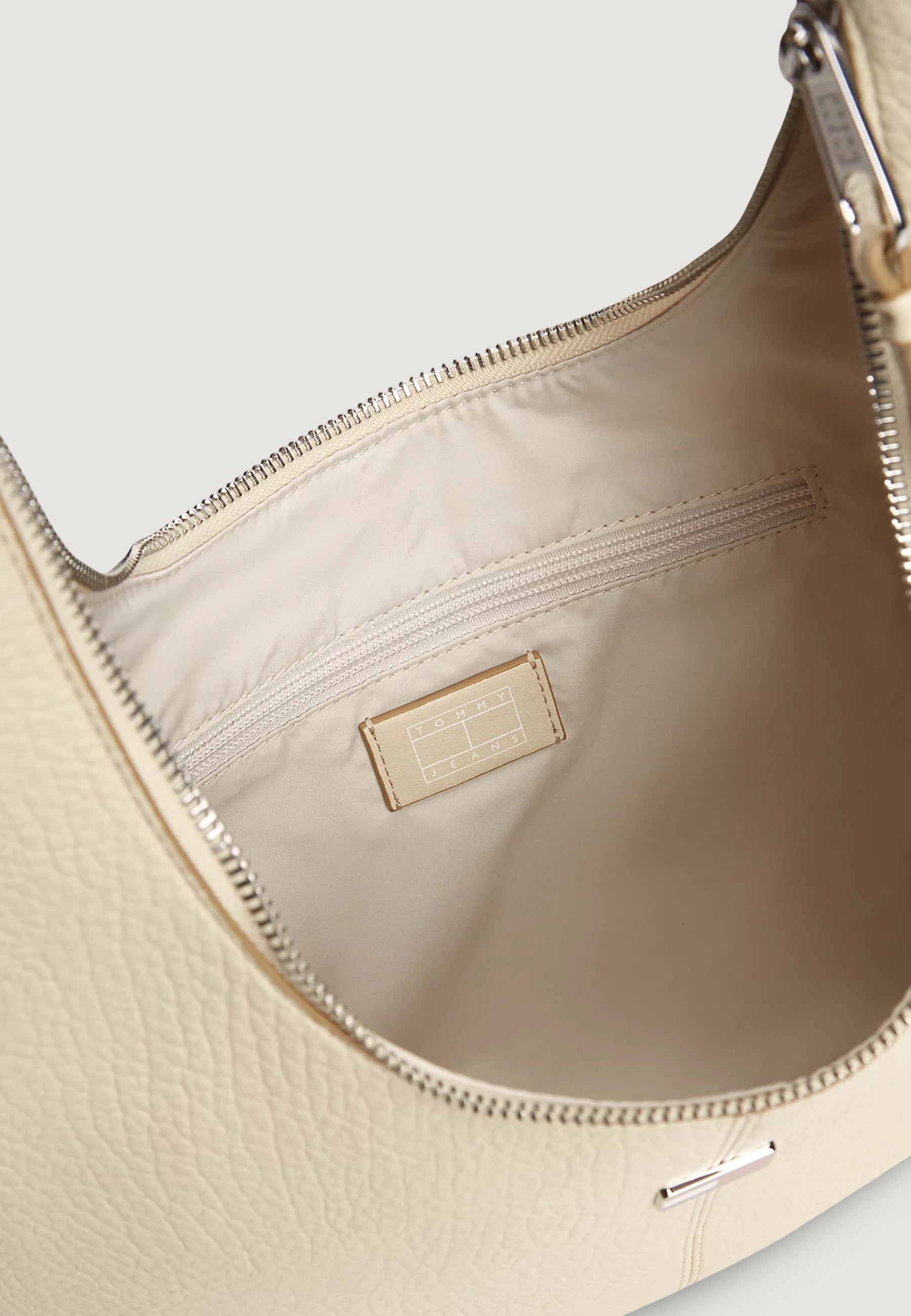 Borsa Tommy Hilfiger TJW SLOUCHY CITY HOBO