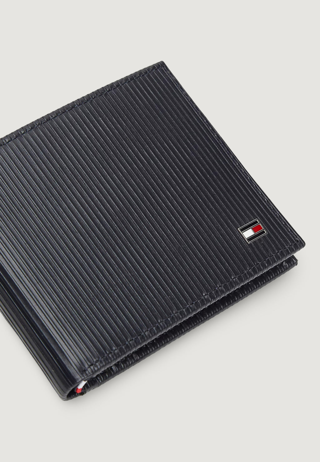 Wallet Tommy Hilfiger TH FLAG MINI CC WALLET