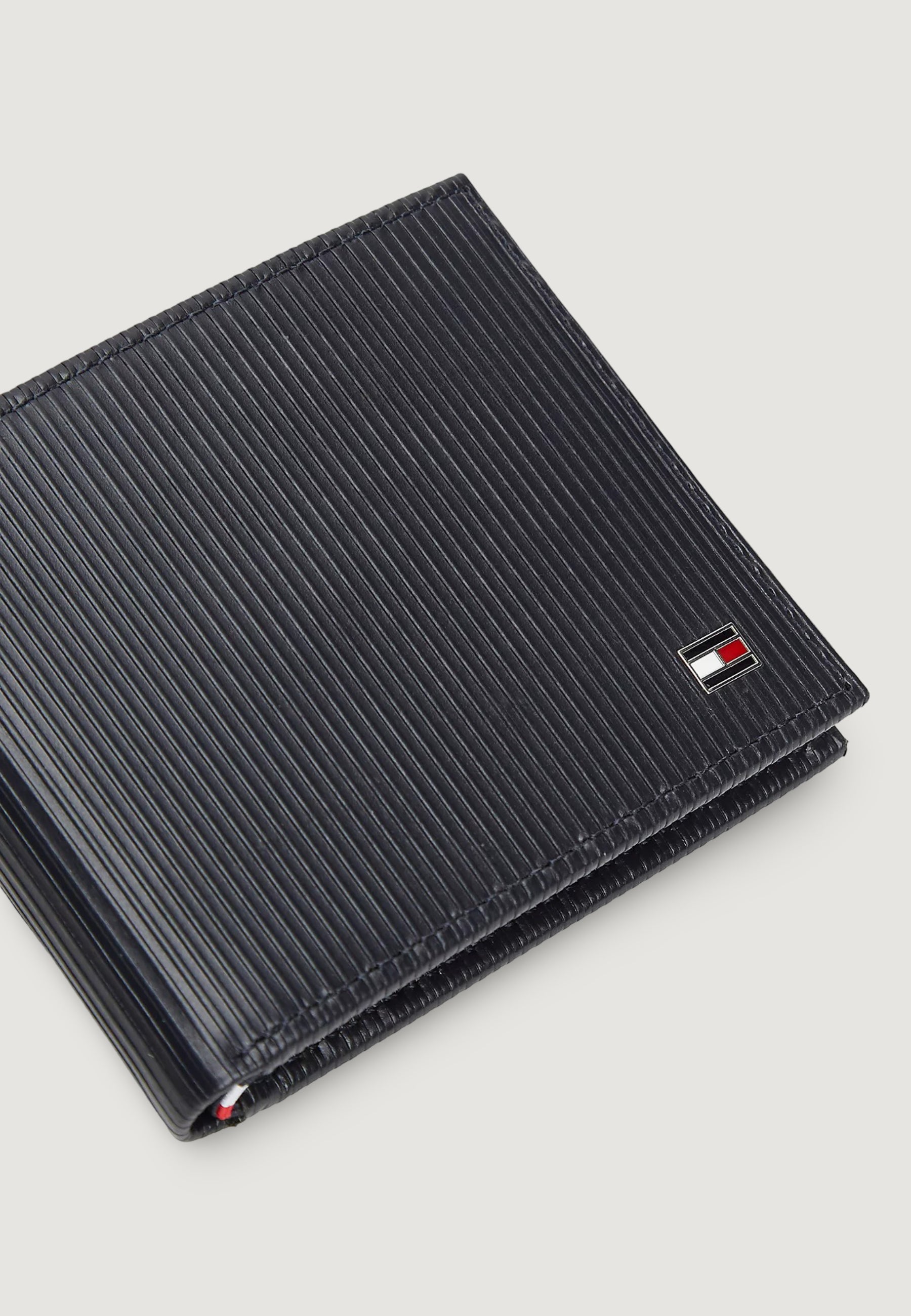 Wallet Tommy Hilfiger TH FLAG MINI CC WALLET