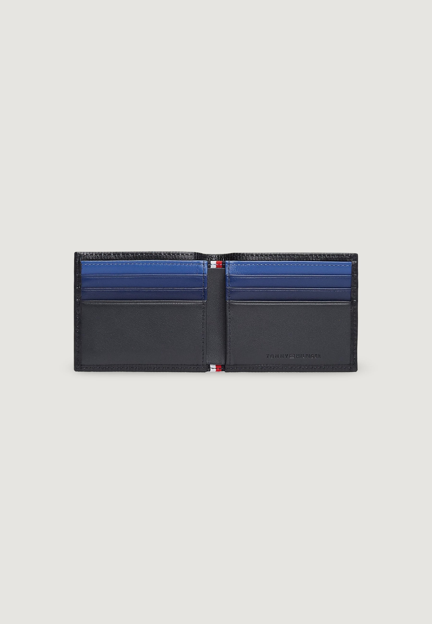 Wallet Tommy Hilfiger TH FLAG MINI CC WALLET