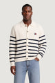 Felpa senza cappuccio Tommy Hilfiger Jeans DM0DM23210
