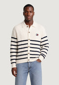Felpa senza cappuccio Tommy Hilfiger Jeans DM0DM23210