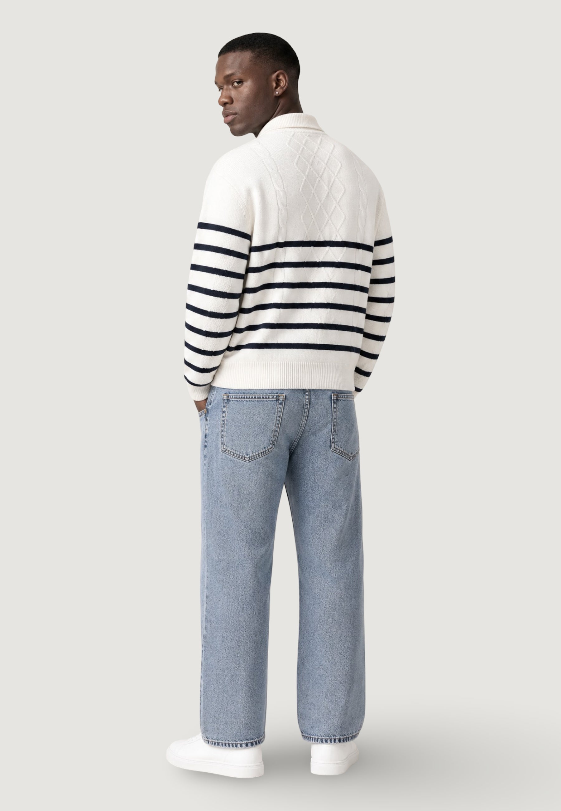 Felpa senza cappuccio Tommy Hilfiger Jeans DM0DM23210