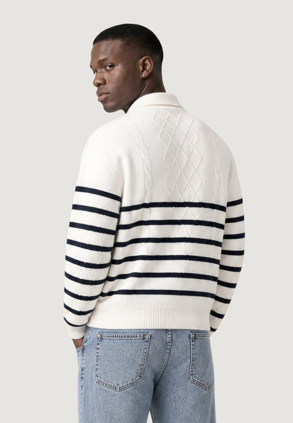 Felpa senza cappuccio Tommy Hilfiger Jeans DM0DM23210