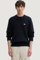 Felpa senza cappuccio Tommy Hilfiger Jeans DM0DM20923
