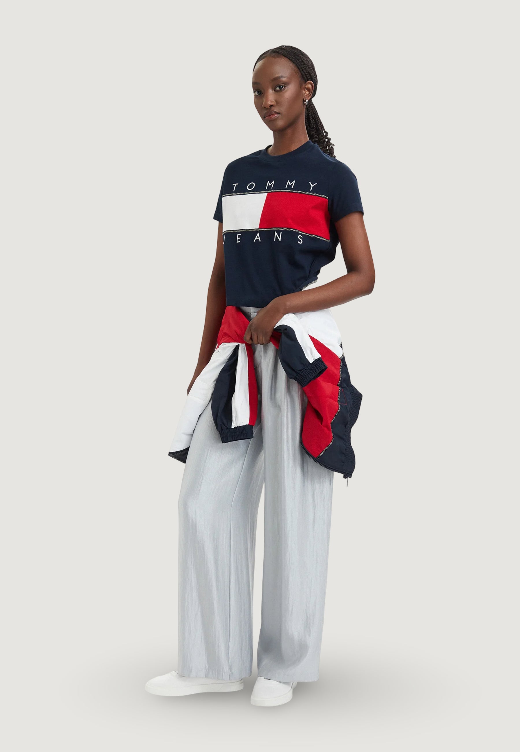 T-shirt Tommy Hilfiger Jeans DW0DW22818