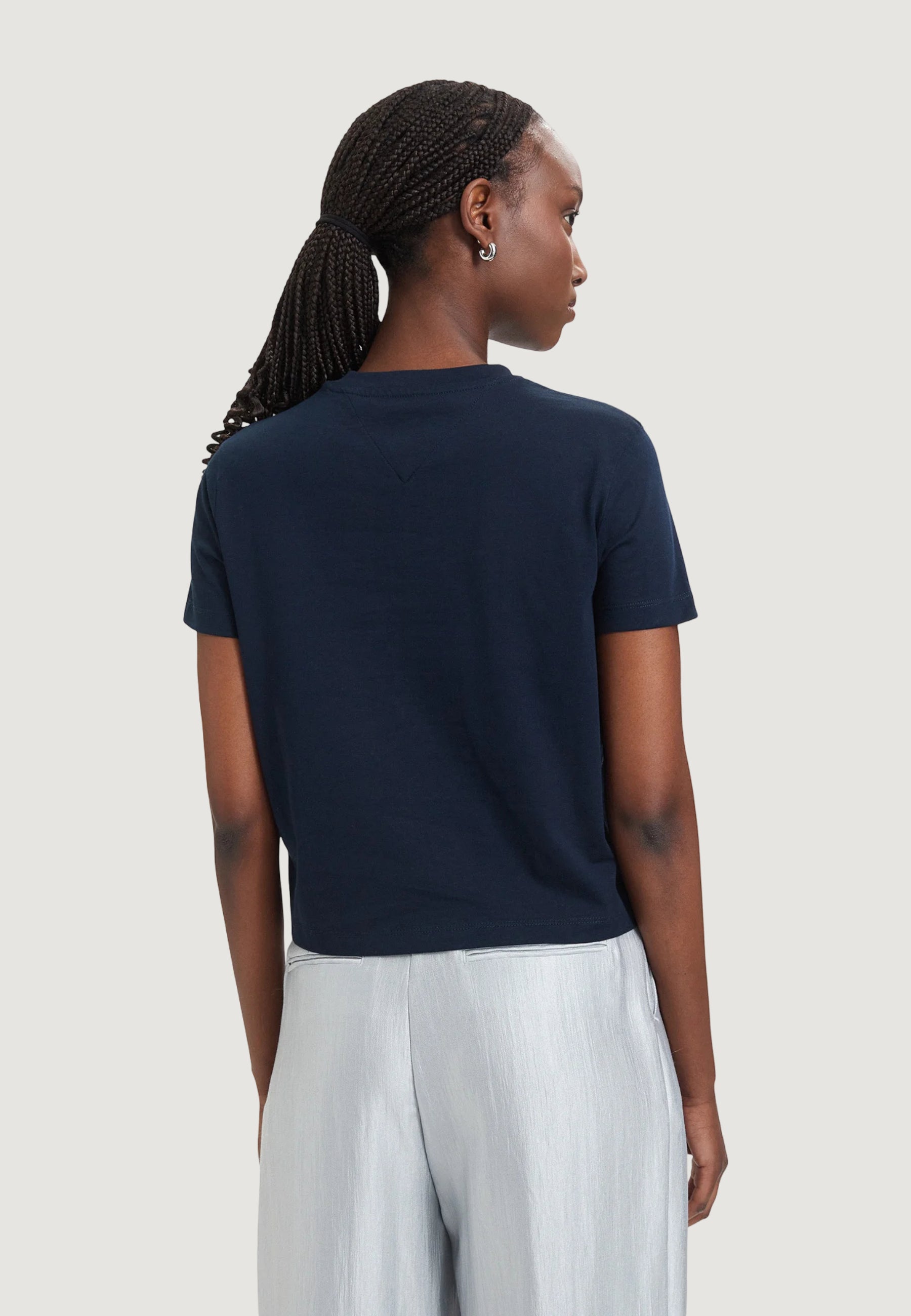 T-shirt Tommy Hilfiger Jeans DW0DW22818