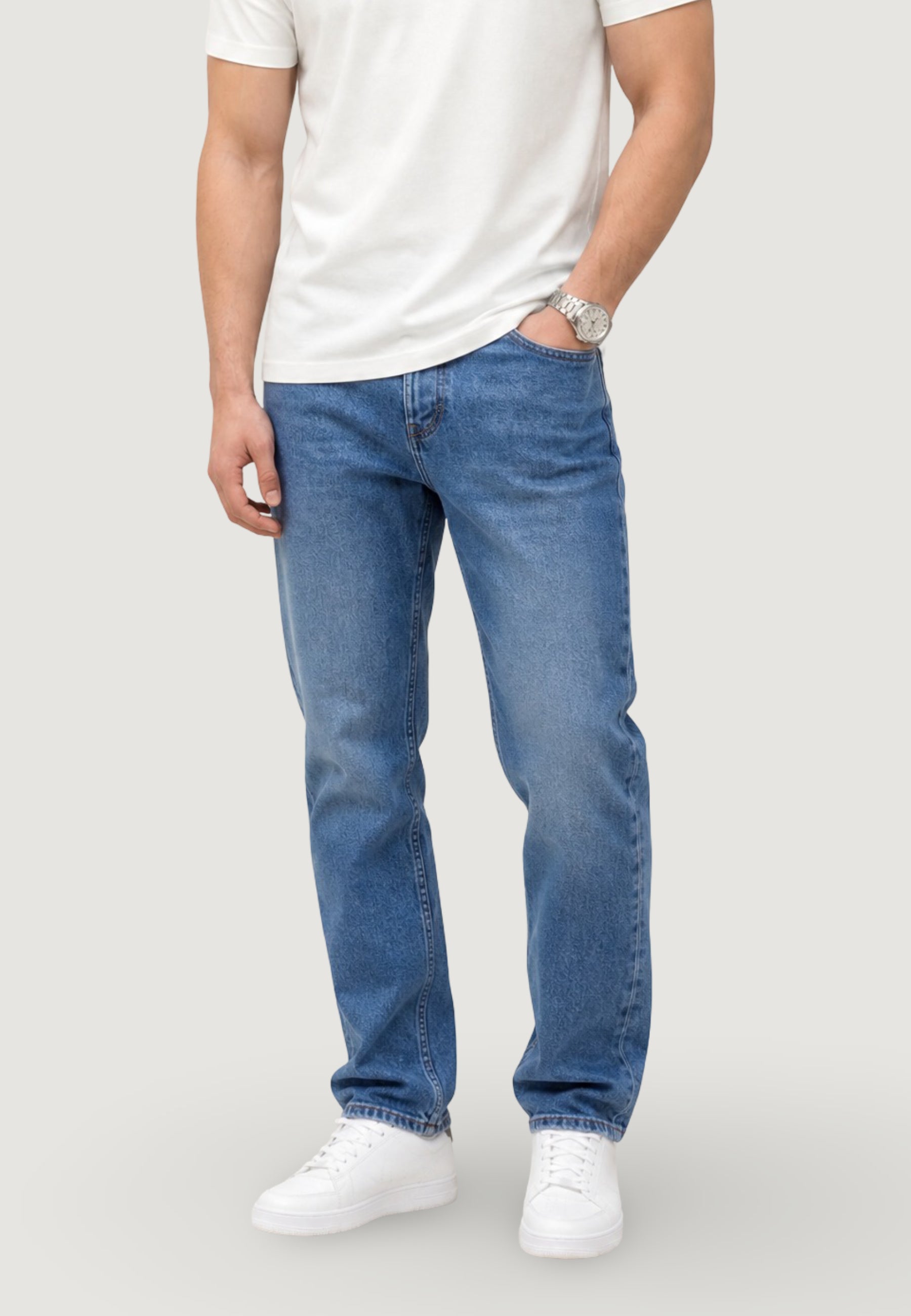 Jeans regular Tommy Hilfiger Jeans DM0DM23402