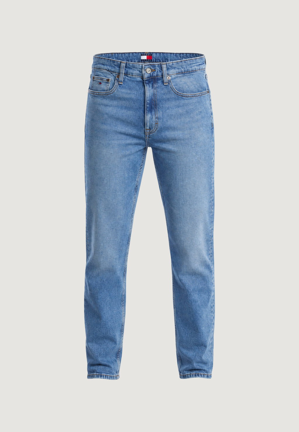 Jeans regular Tommy Hilfiger Jeans DM0DM23402