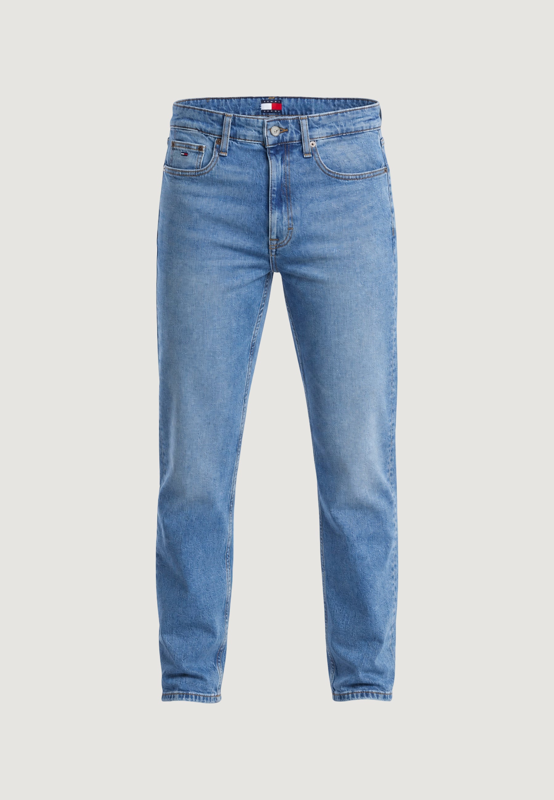 Jeans regular Tommy Hilfiger Jeans DM0DM23402