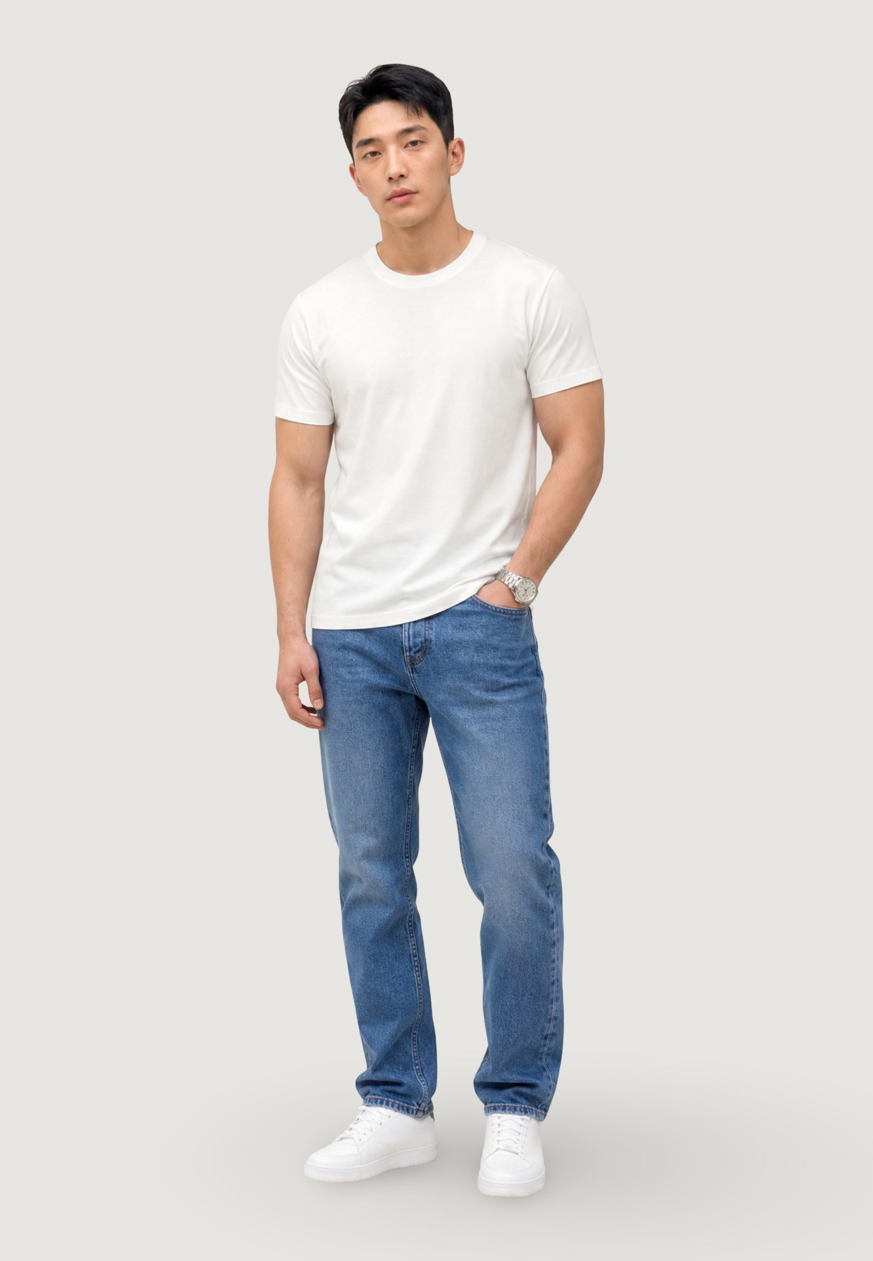 Jeans regular Tommy Hilfiger Jeans DM0DM23402