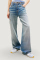 Jeans baggy Tommy Hilfiger Jeans DW0DW22378