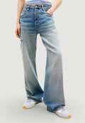 Jeans baggy Tommy Hilfiger Jeans DW0DW22378