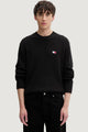 Felpa senza cappuccio Tommy Hilfiger Jeans DM0DM20923