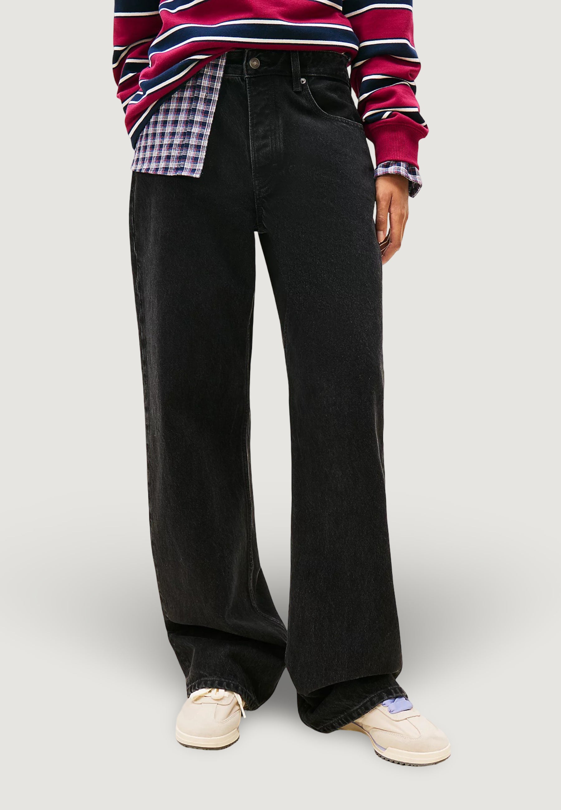 Jeans bootcut Tommy Hilfiger Jeans DW0DW22525