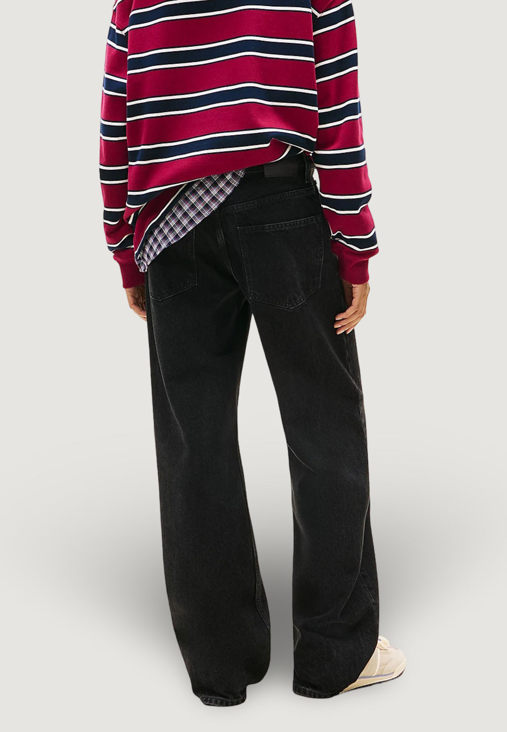 Jeans bootcut Tommy Hilfiger Jeans DW0DW22525