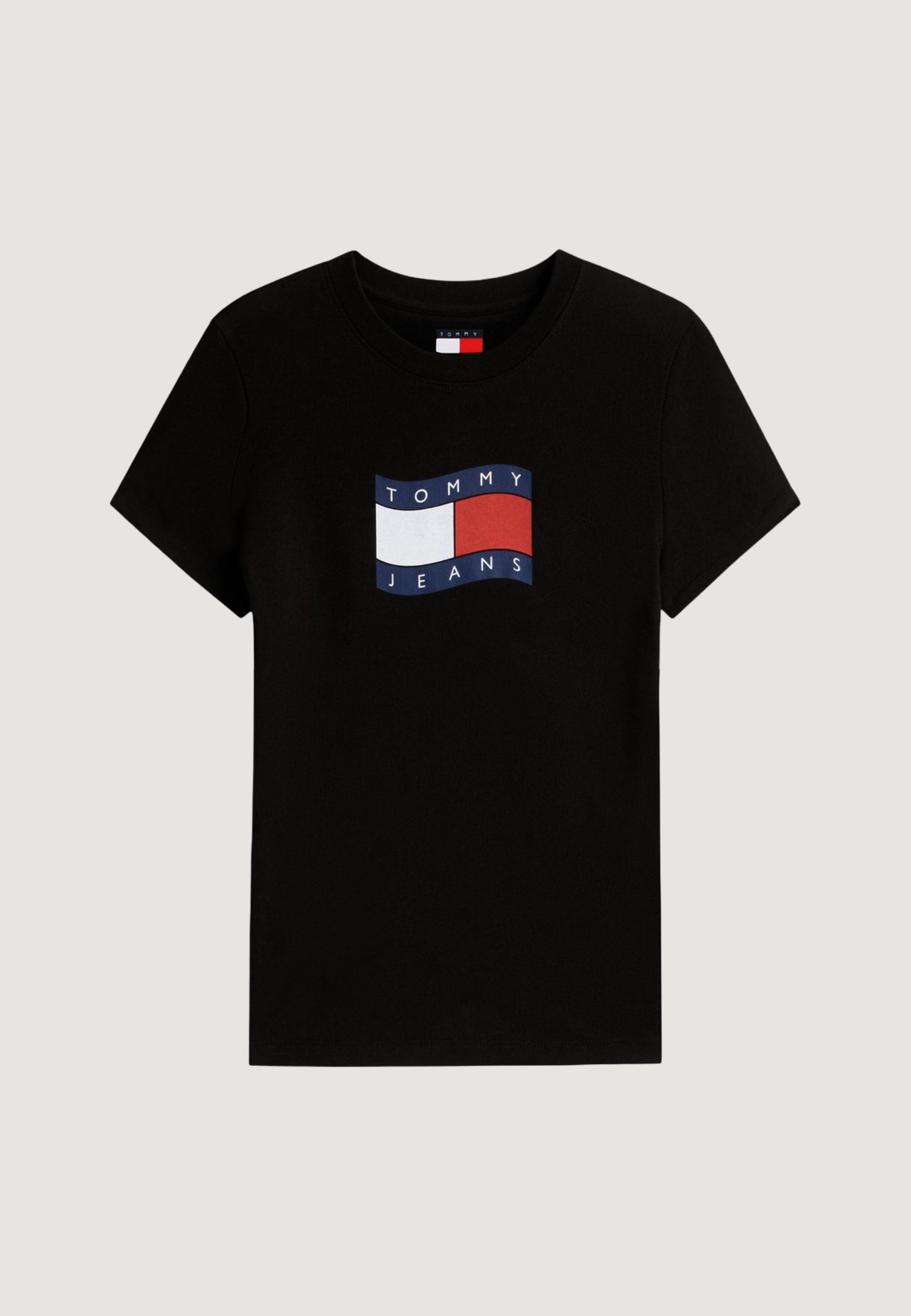 T-shirt Tommy Hilfiger Jeans DW0DW22781