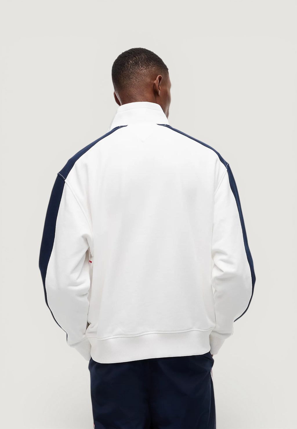 Sweatshirt Tommy Hilfiger Jeans DM0DM23244