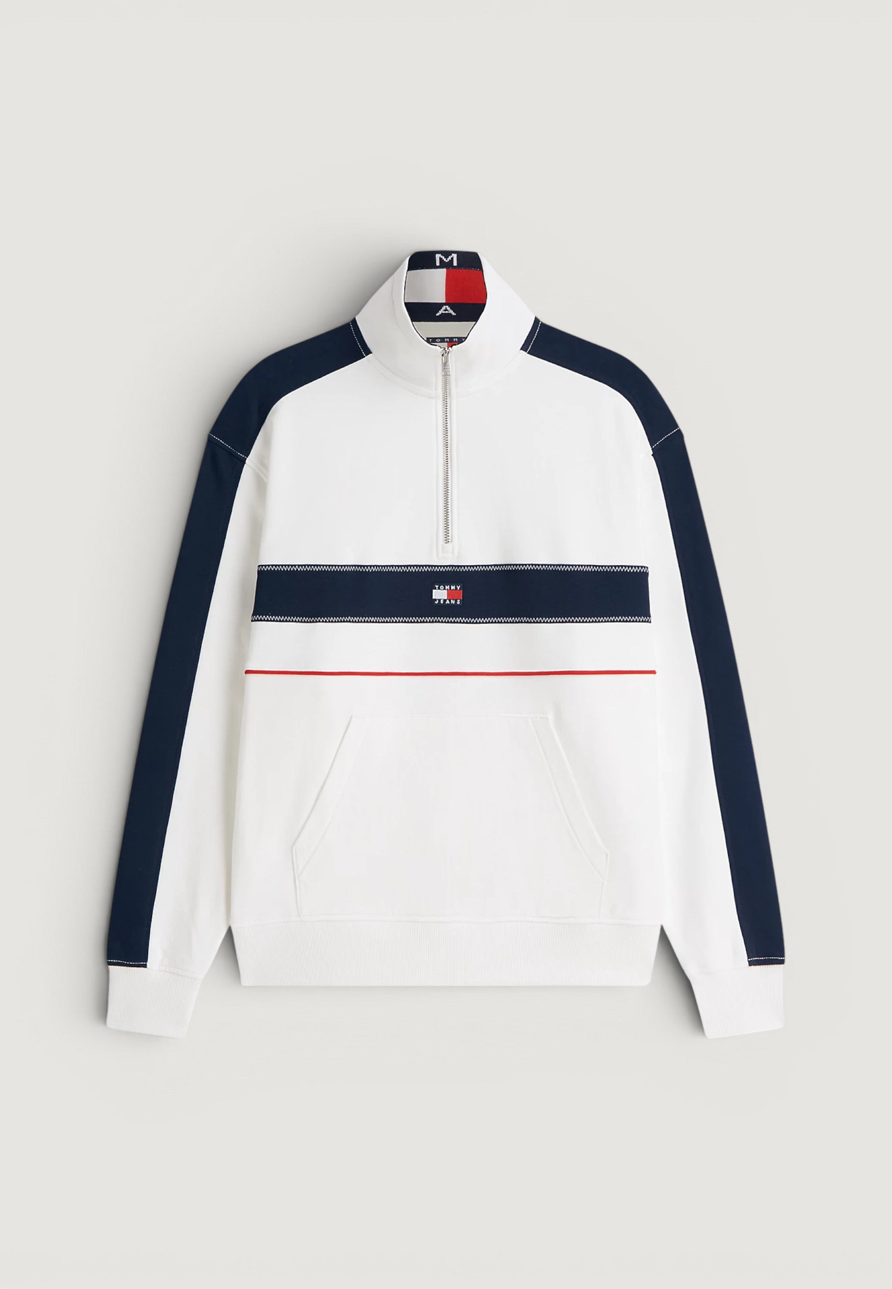 Sweatshirt Tommy Hilfiger Jeans DM0DM23244