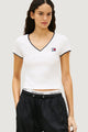 T-shirt Tommy Hilfiger Jeans DW0DW22275