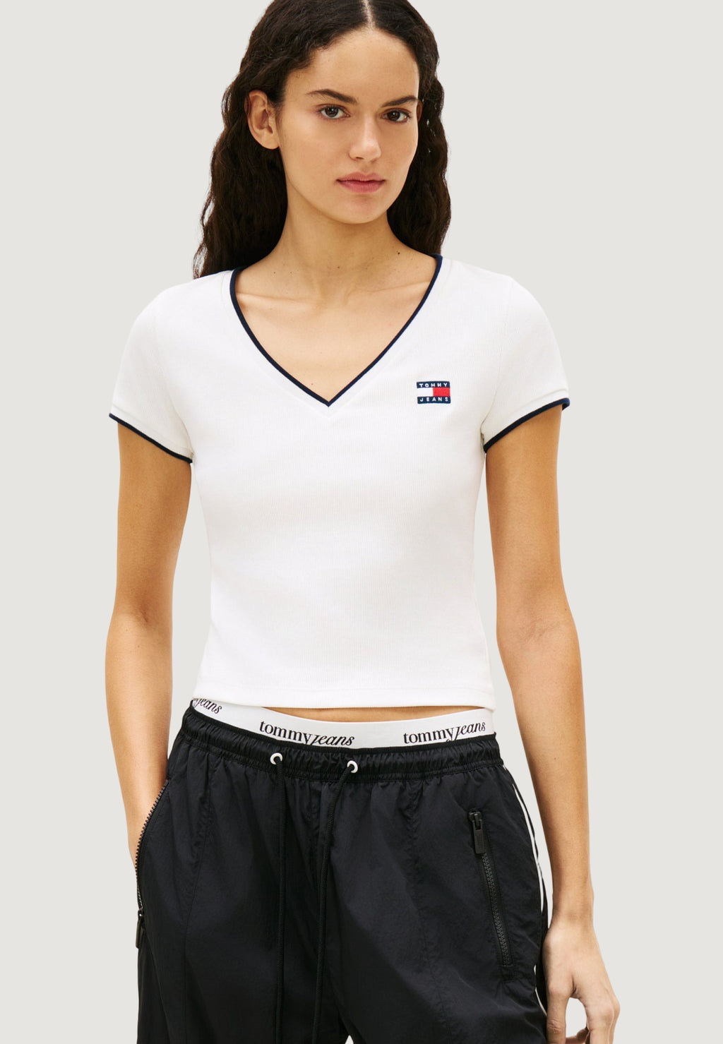 T-shirt Tommy Hilfiger Jeans DW0DW22275