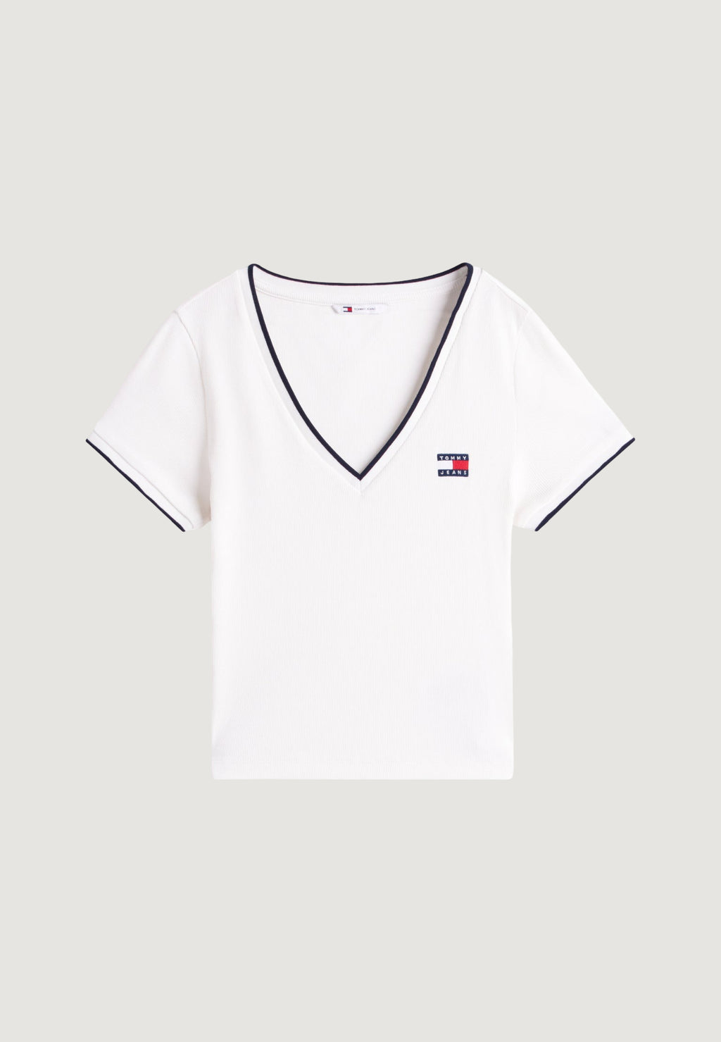 T-shirt Tommy Hilfiger Jeans DW0DW22275