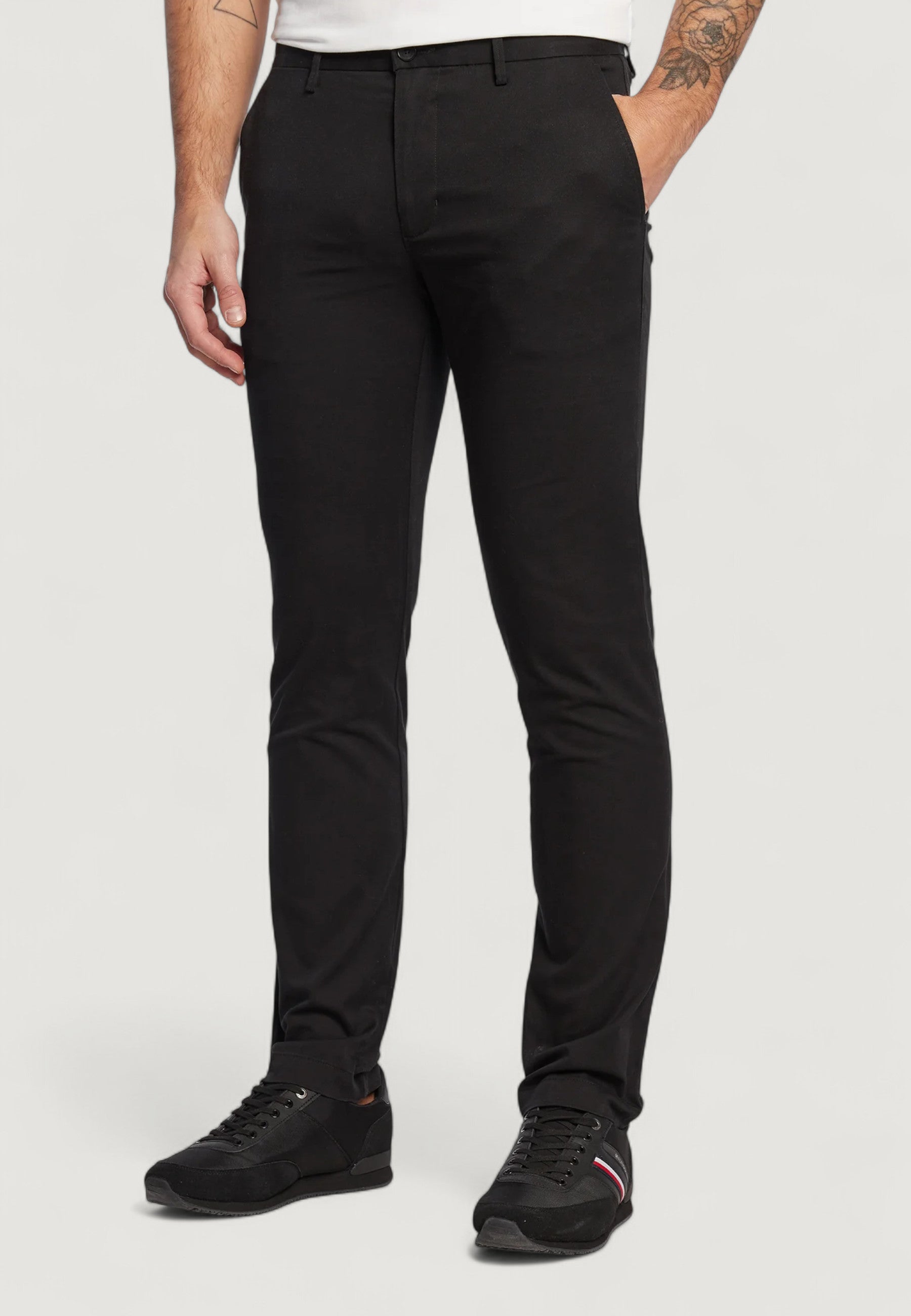  Tommy Hilfiger BLEECKER 1985 PIMA C