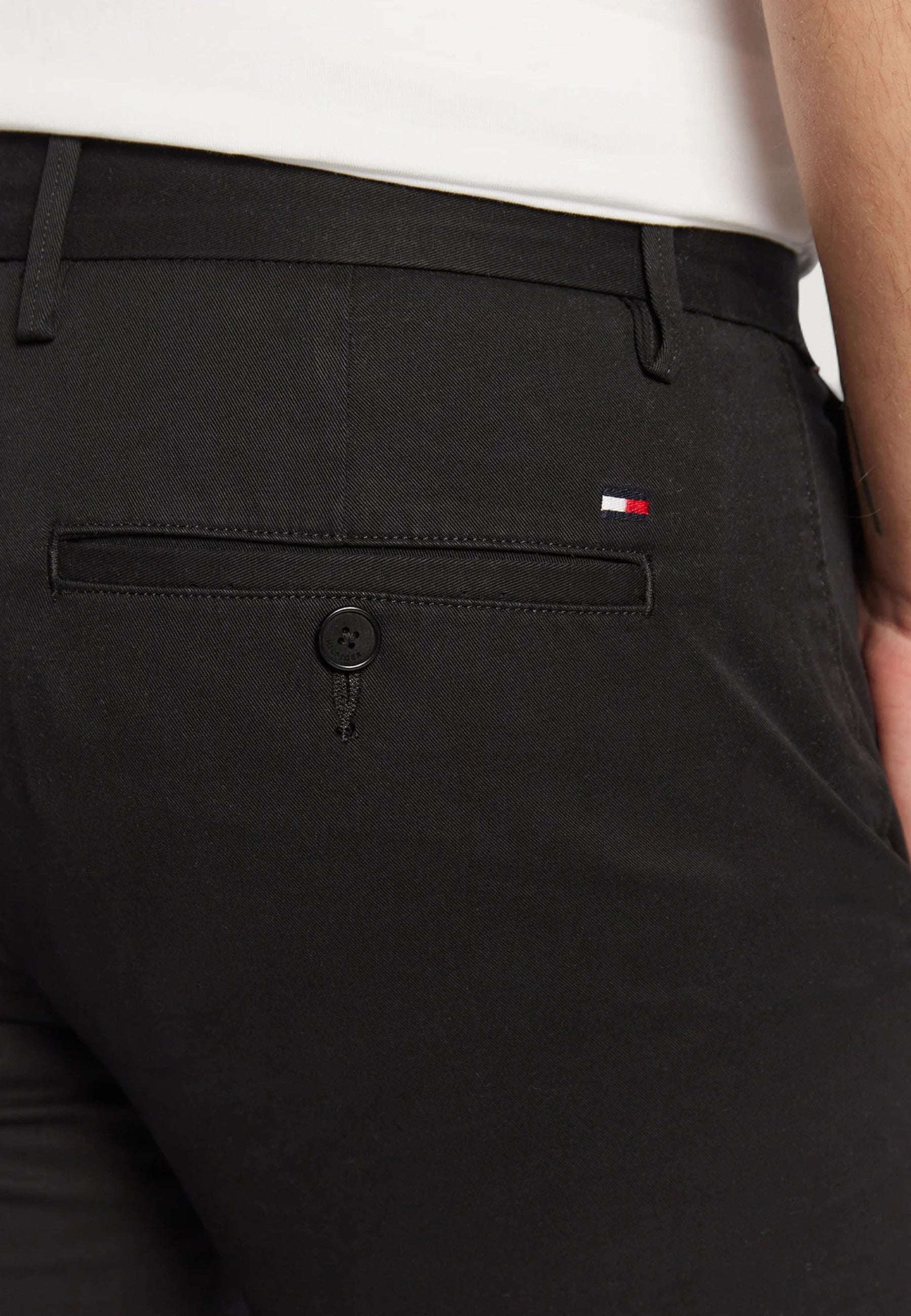  Tommy Hilfiger BLEECKER 1985 PIMA C