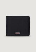 Portafoglio senza portamonete Tommy Hilfiger TH CENTRAL MINI CC WALLET
