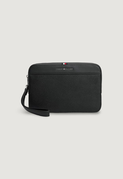 Pochette Tommy Hilfiger TH CENTRAL POUCH